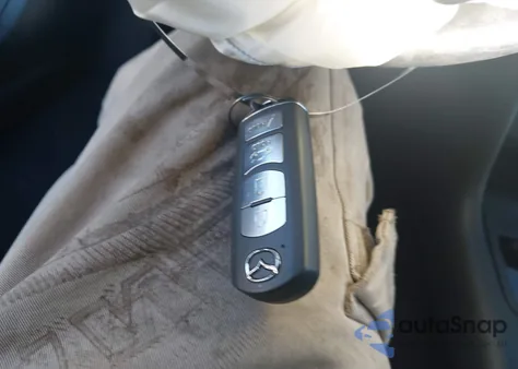 2014 Mazda Mazda3 I Touring from USA, damaged, VIN JM1BM1V73E1169262